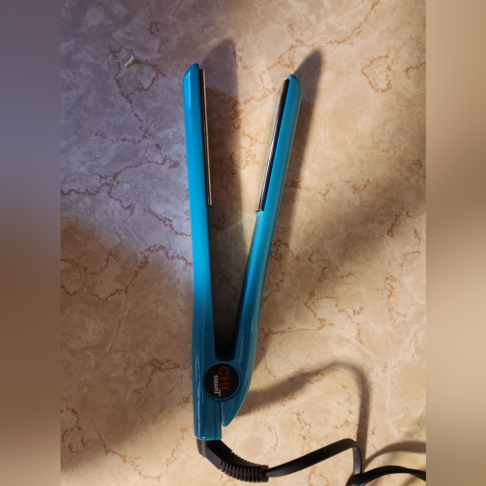 Chi straightner